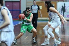 Α1 Γυναικών: Δράση με πέντε ματς