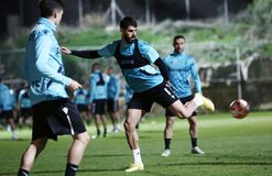 Ο Ολιβέιρα... Ριτσάρλισον (vid)