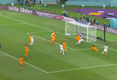 Μείωσαν οι Αμερικάνοι με απίθανο τρόπο αλλά ο Ντούμφρις εμφανίστηκε και πάλι (vid)