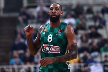 Ουίλιαμς: «Η Δευτέρα έρχεται» (pic)