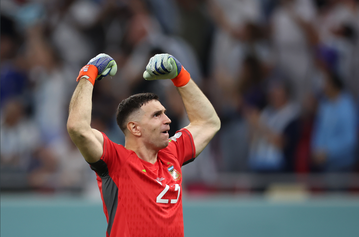 Η σωτήρια επέμβαση του Εμιλιάνο στο 90+7 (vid)