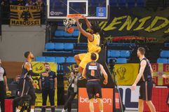 Με πίεση και άγχος η ΑΕΚ νίκησε τον Προμηθέα