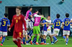 Ιαπωνία: Σύμπτωση επαναλαμβανόμενη…