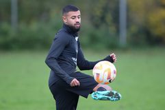 Η μίνι προετοιμασία της ΑΕΚ είχε πρωταγωνιστή