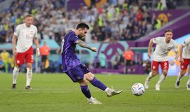 Αργεντινή - Αυστραλία: Μία πρόκριση με ξεκάθαρο φαβορί