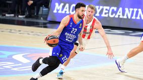 Μίτσιτς: O «δήμιος» του Ολυμπιακού βγήκε MVP της αγωνιστικής (video)