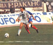 «Οι Κυριακές που αγάπησα»: Η 13η αγωνιστική του πρωταθλήματος ποδοσφαίρου Α ’Εθνικής 1983/1984 - Θρίαμβος του Παναθηναϊκού μέσα στη Νέα Φιλαδέλφεια (vid)