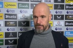 Η Φούλαμ ειρωνεύτηκε τον Μπρούνο για το «θέατρο» που έκανε και ο Τεν Χαχ... βγήκε από τα ρούχα του