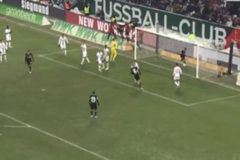 Δε λέει να... σηκώσει κεφάλι η Άιντραχτ μετά την ήττα από τον ΠΑΟΚ