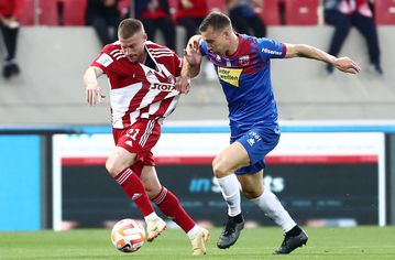 Βόλος - Ολυμπιακός live streaming