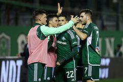 Πρωταθλητής χειμώνα ο Παναθηναϊκός: Η βαθμολογία της Stoiximan Super League