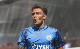 «Ο ΠΑΟΚ ενδιαφέρεται για την απόκτηση του Όλιβερ Σόνε»