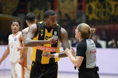 Τα δικαιώματα του πρώτου ημιχρόνου στην Πάτρα και η ΑΕΚ που πρέπει να αντιδράσει