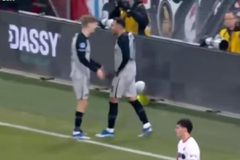 Ο Παυλίδης «εκτέλεσε» τον Μπάρκα στην ισοπαλία της Άλκμααρ με την Ουτρέχτη (vid)