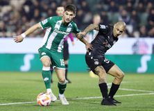 Επιστροφή στις νίκες θέλει ο Παναθηναϊκός - Για το θετικό αποτέλεσμα ο ΟΦΗ