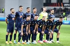 Νίκη της Μπάτσκα Τόπολα με «χρυσή» αλλαγή τον Τζάκοβατς