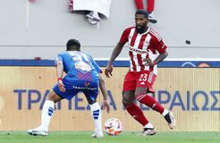 Με απουσίες ο Βόλος, ψάχνει αντίδραση ο Ολυμπιακός