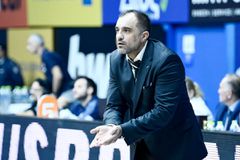 Κώστας Δελέγκος: «Είμαστε σε διαδικασία προσθαφαιρέσεων»