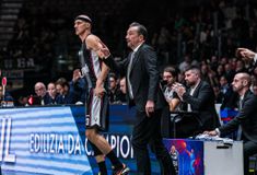 Η Βίρτους επικράτησε εύκολα της Τορτόνα στην επιστροφή του Πολονάρα στα παρκέ