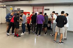 Σούσι και ατομικές στο ΣΕΦ την Κυριακή - Ξεκαθαρίζει την Δευτέρα για Πετρούσεφ