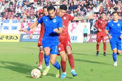 Νίκη Βόλου: «Ο Μαλούτας φρόντισε η ομάδα μας να μην πάρει ό,τι δικαιούταν στο γήπεδο»