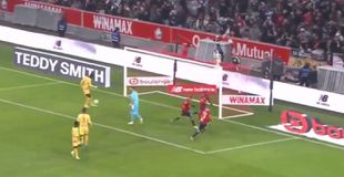 Νίκες για Μονακό και Λιλ που συνεχίζουν τη μάχη της 3ης θέσης στη Γαλλία