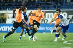 Όρθιος στο Περιστέρι ο ΠΑΣ Γιάννινα!