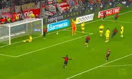 Νίκη για τη Φράιμπουργκ μετά τον Ολυμπιακό - Παρέμεινε αήττητη η Λεβερκούζεν