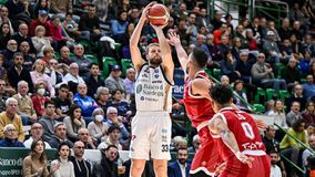 Δυνατά για Χαραλαμπόπουλο η Τουρκ Τέλεκομ