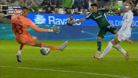 Το 3-0 του Παναθηναϊκού κόντρα στον ΟΦΗ με θαυμάσια εκτέλεση του Παλάσιος