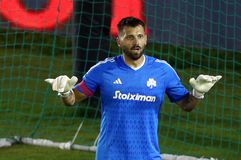 Μήνυμα πρόκρισης από τον Λοντίγκιν κατά του Ολυμπιακού