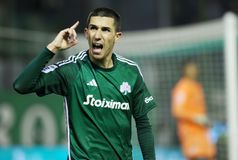 Ο Αϊτόρ αναγεννήθηκε, ο Ιωαννίδης οργίασε και ο Παναθηναϊκός «σκόρπισε» τον ΟΦΗ