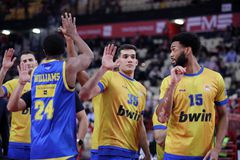 Το Μαρούσι συναντά τον Άρη και το Περιστέρι υποδέχεται τον Απόλλωνα - Η δράση της 9ης αγωνιστικής συνεχίζεται...