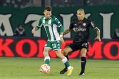 Παναθηναϊκός - ΟΦΗ Live Streaming