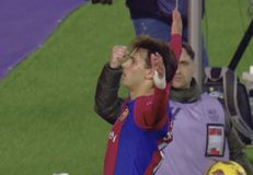 Ο Φέλιξ πλήγωσε την πρώην και η Μπαρτσελόνα προσπέρασε την... πελάτισσα Ατλέτικο