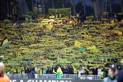 Σοκάρουν οι νέες πληροφορίες για τον θάνατο οπαδού της Ναντ: «Δέχθηκε μαχαιριές στην πλάτη»