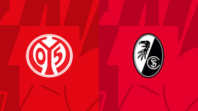 ΜΑΪΝΤΣ - ΦΡΑΪΜΠΟΥΡΓΚ