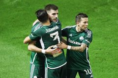 Τα highlights από την «τεσσάρα» του Παναθηναϊκού επί του ΟΦΗ (vid)