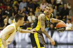 Πέρασε από το Μαρούσι ο Άρης