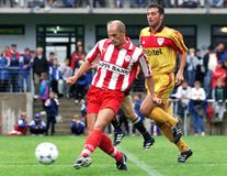 Τζόρτζεβιτς: «Πέφταμε γύρω από την περιοχή για να εκτελέσει φάουλ ο Ριβάλντο»