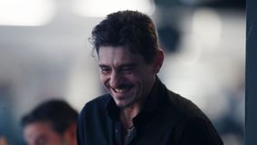 Ο Γιαννακόπουλος επιβεβαίωσε τον ερχομό του Βαλαντσιούνας μιλώντας στον γάτο του! (vid)