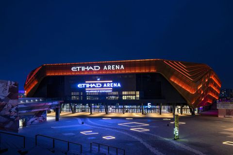 Στο Άμπου Ντάμπι το Final 4 της Euroleague!