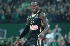 Με Ναν ο Παναθηναϊκός, με Πάρκερ η Μπαρτσελόνα - Οι 12άδες των ομάδων