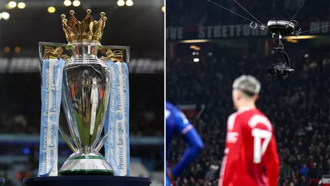 Ερχεται τεράστια αλλαγή στην Premier League - Δεν έχει ξαναγίνει εδώ και 60 χρόνια!