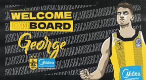 Επίσημη η επιστροφή Φίλλιου στον Άρη, κάνει ντεμπούτο κόντρα στη Βενέτσια