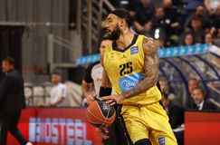 Το Μαρούσι έρχεται με τον Χάρελ από την Τουρκία!