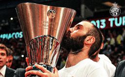 Η Μονακό... φλεξάρει Σπανούλη στους φίλους του Ολυμπιακού (pic)