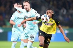 Ώρα πρόκρισης στο «Κλεάνθης Βικελίδης»