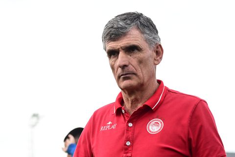 Μεντιλίμπαρ: «Η Ελλάς Σύρου δεν μας άφησε να χαλαρώσουμε, πολύ ωραία η υποδοχή του κόσμου»