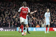 Ασταμάτητη η Άρσεναλ κέρδισε και τη Μπρέντφορντ - Ήττα και ανησυχία για Τζίμα στην Μπράιτον